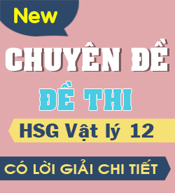 Học sinh giỏi Vật lý 11